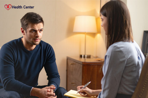 Как проходит лечение игромании в Саратове в клинике Центр здоровья<