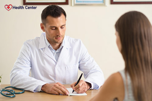 Лечение зависимости от Габапентина в Саратове в клинике Центр здоровья